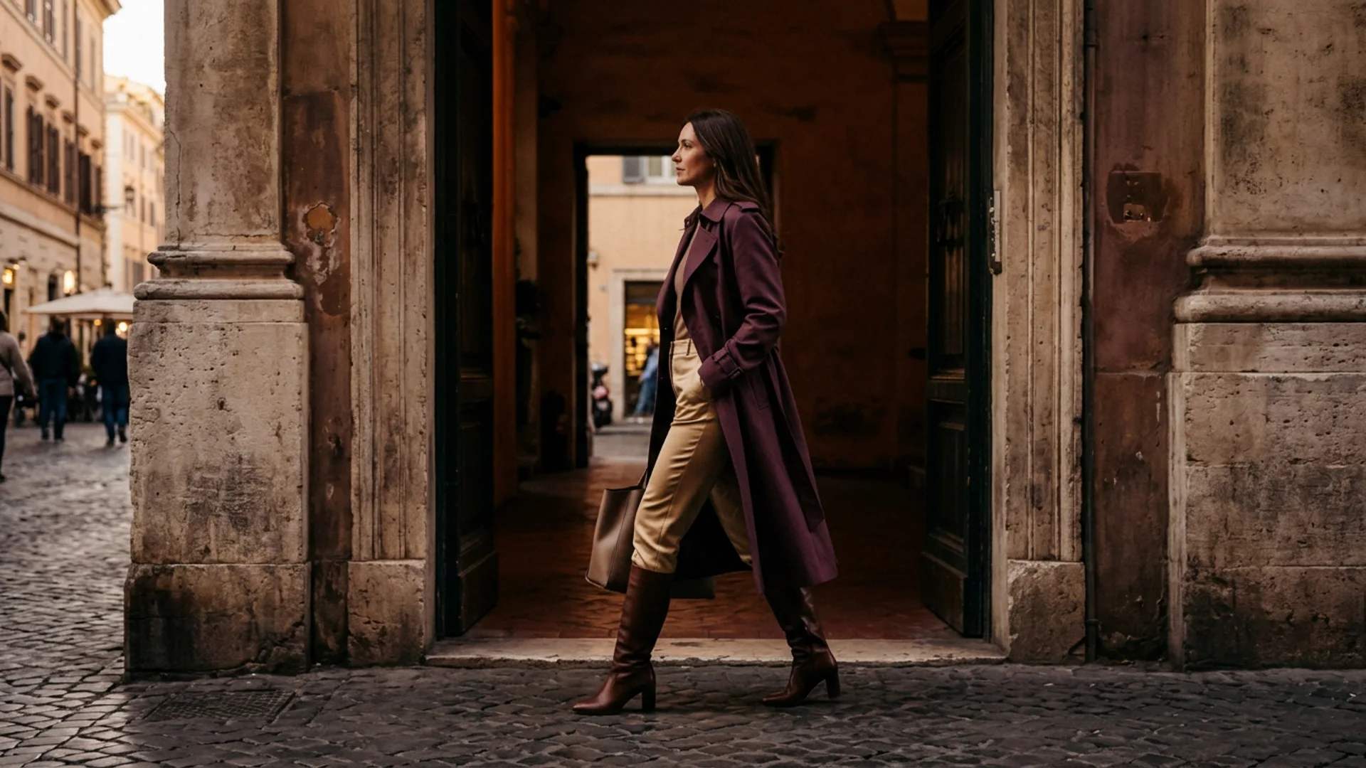 Dance to Street: How to Build an Outfit That Works Across Every Room